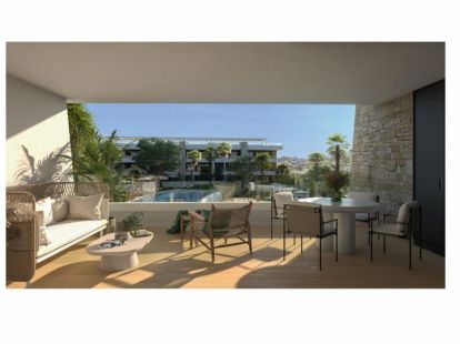 Апартаменты за 395 000€ (ID:80076)