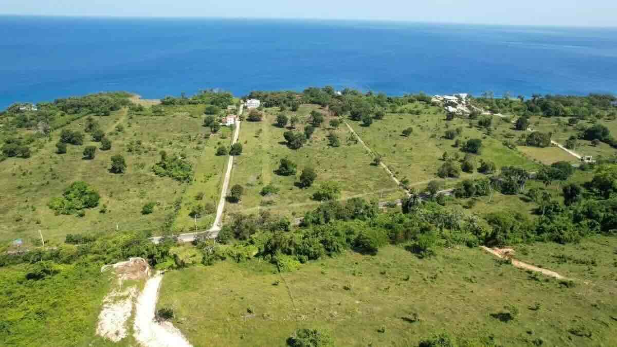 Участок в Кабрера, Доминиканская республика, 617м2 - стоимость 32&nbsp;000$ - Ref: 80080 фото 2
