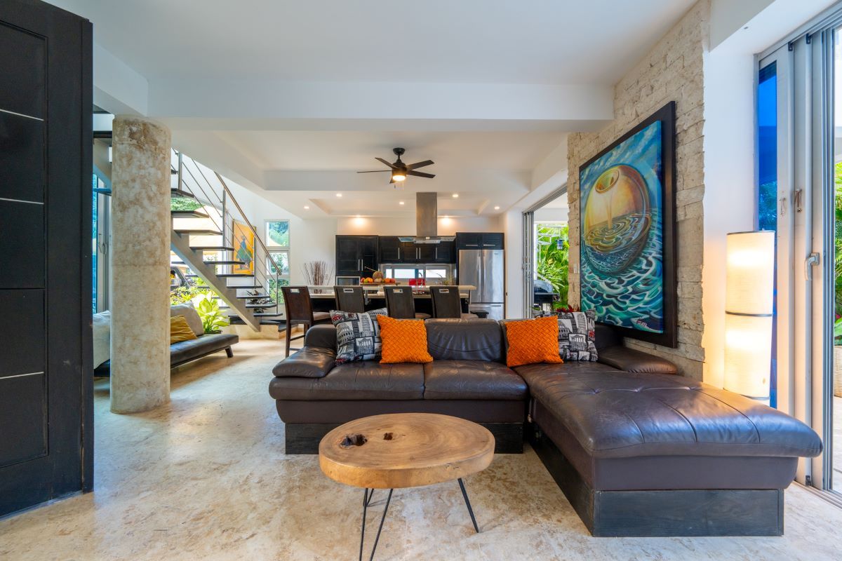 Вилла в Кабарете, Доминиканская республика, 300м2 - стоимость 469&nbsp;000$ - Ref: 80081 фото 7