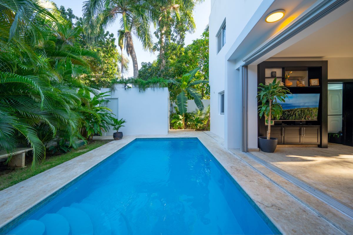 Вилла в Кабарете, Доминиканская республика, 300м2 - стоимость 469&nbsp;000$ - Ref: 80081 фото 8