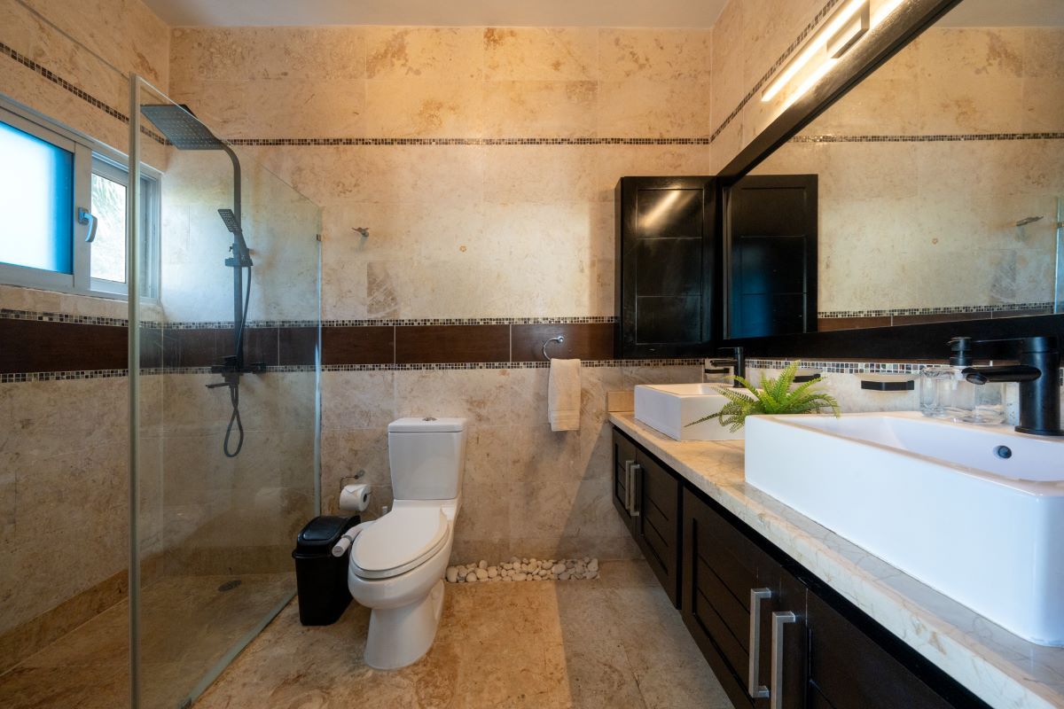 Вилла в Кабарете, Доминиканская республика, 300м2 - стоимость 469&nbsp;000$ - Ref: 80081 фото 10