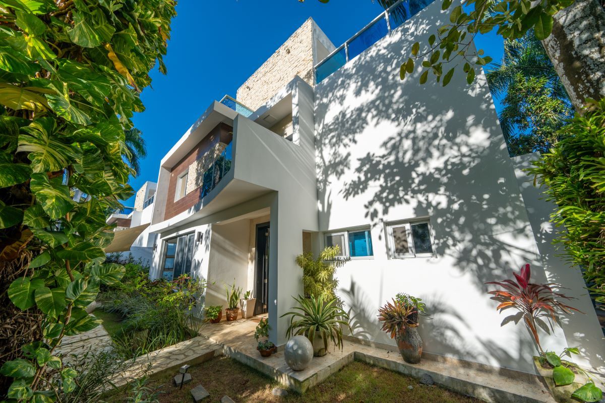 Вилла в Кабарете, Доминиканская республика, 300м2 - стоимость 469&nbsp;000$ - Ref: 80081 фото 16