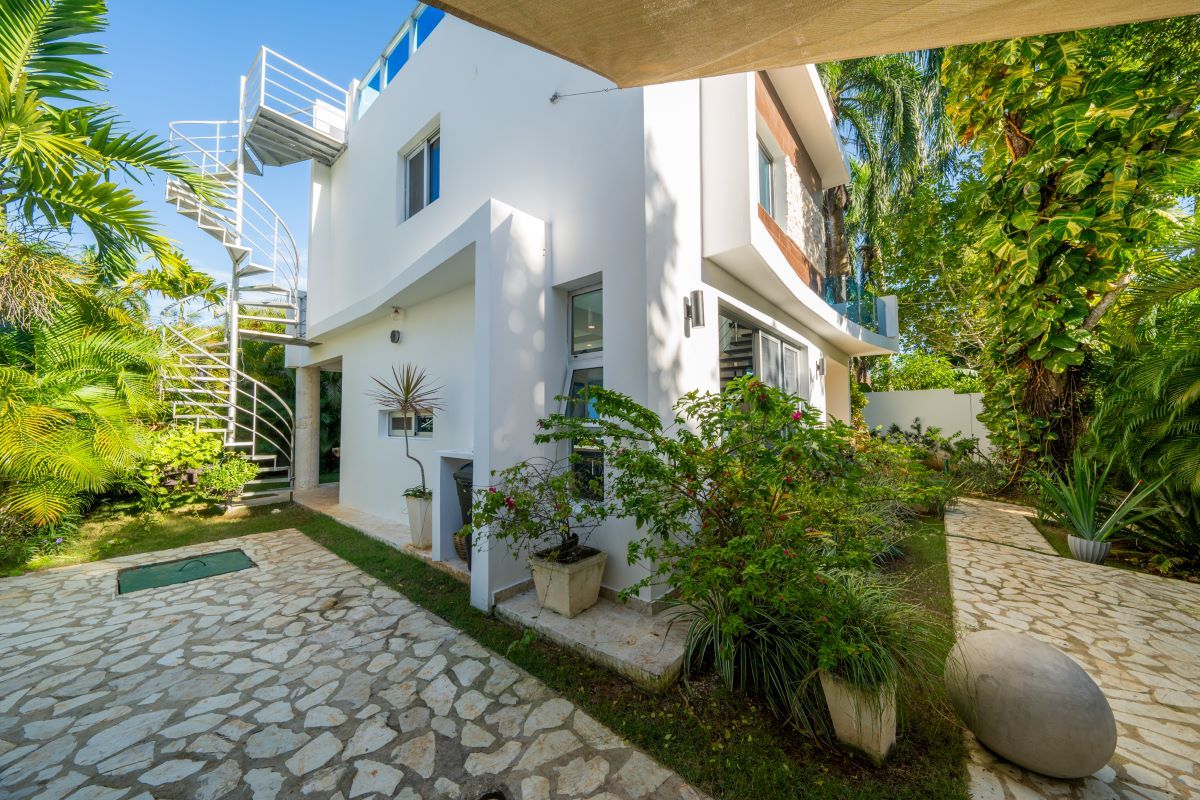 Вилла в Кабарете, Доминиканская республика, 300м2 - стоимость 469&nbsp;000$ - Ref: 80081 фото 19