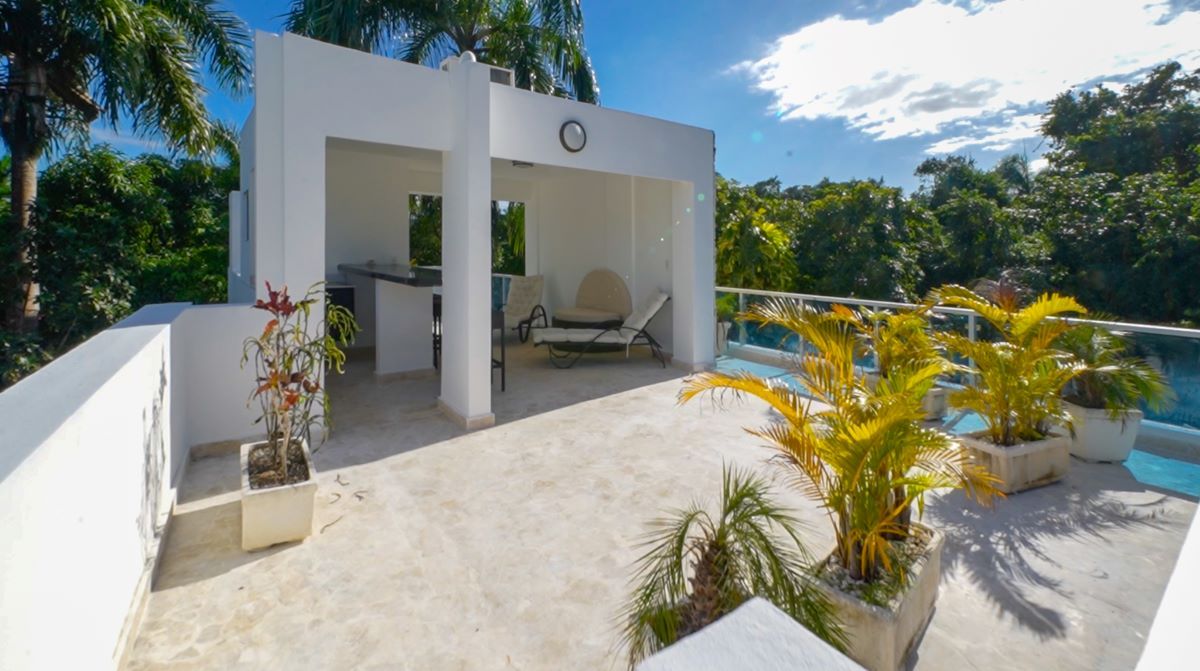 Вилла в Кабарете, Доминиканская республика, 300м2 - стоимость 469&nbsp;000$ - Ref: 80081 фото 20