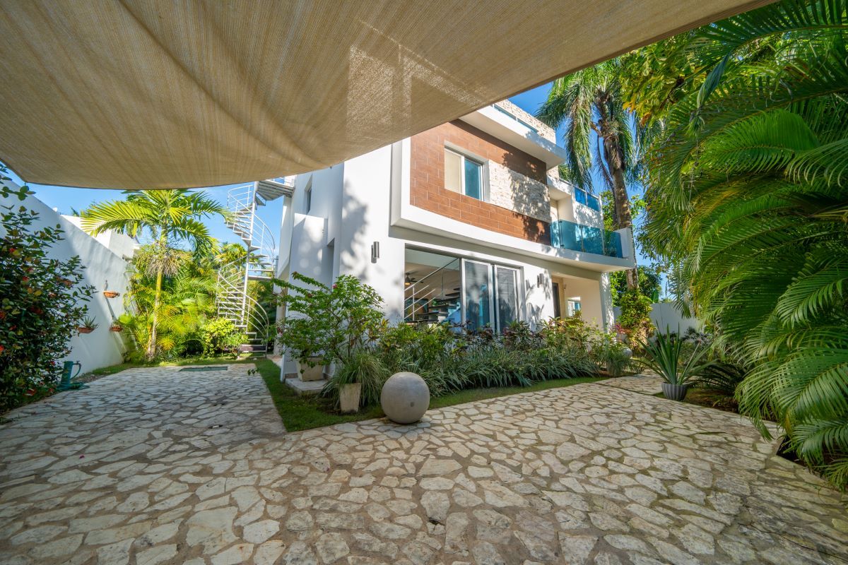 Вилла в Кабарете, Доминиканская республика, 300м2 - стоимость 469&nbsp;000$ - Ref: 80081 фото 23