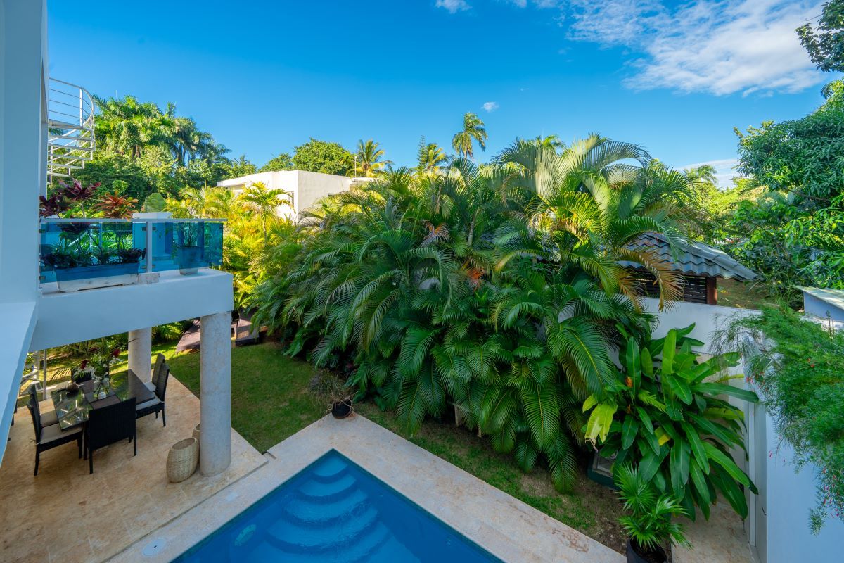 Вилла в Кабарете, Доминиканская республика, 300м2 - стоимость 469&nbsp;000$ - Ref: 80081 фото 28