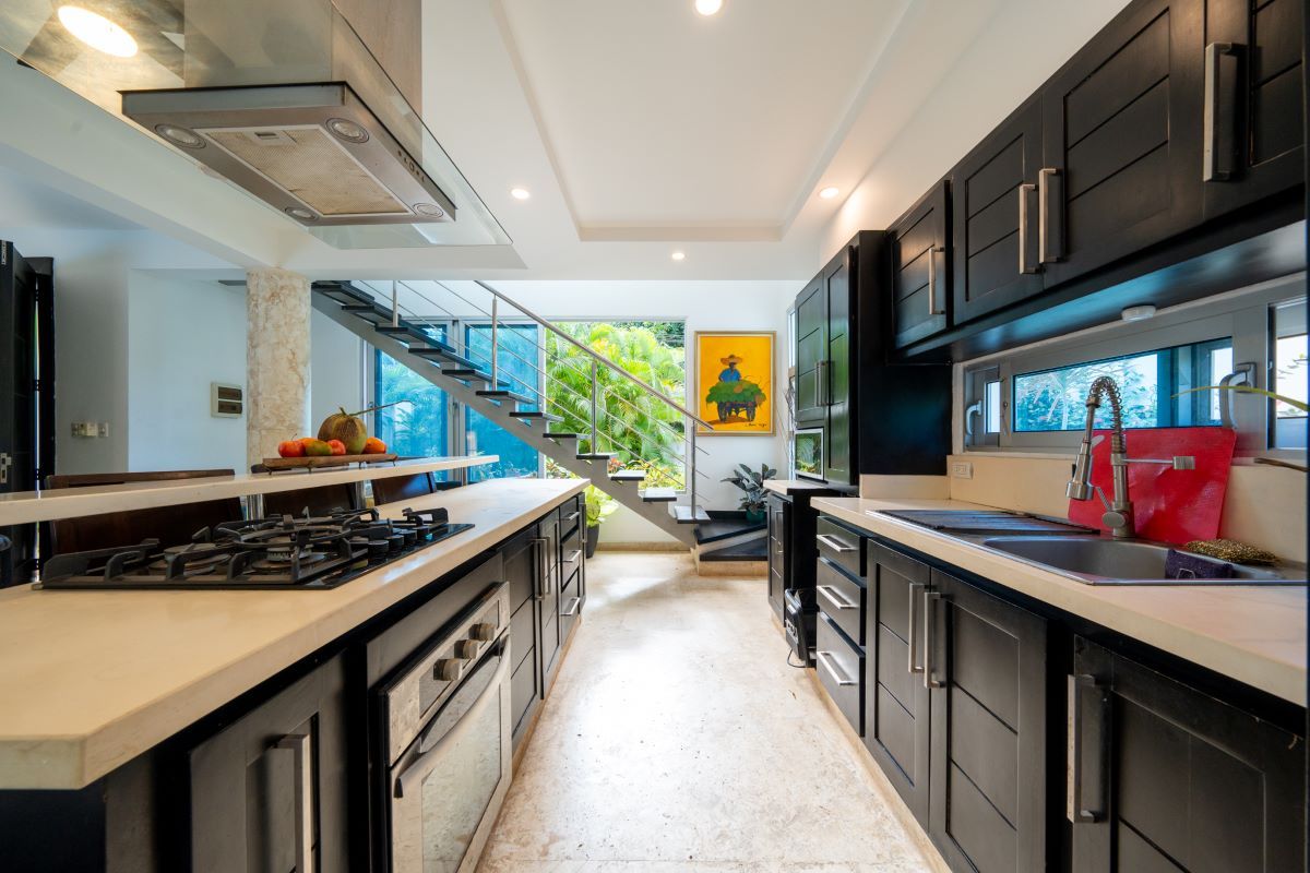 Вилла в Кабарете, Доминиканская республика, 300м2 - стоимость 469&nbsp;000$ - Ref: 80081 фото 2