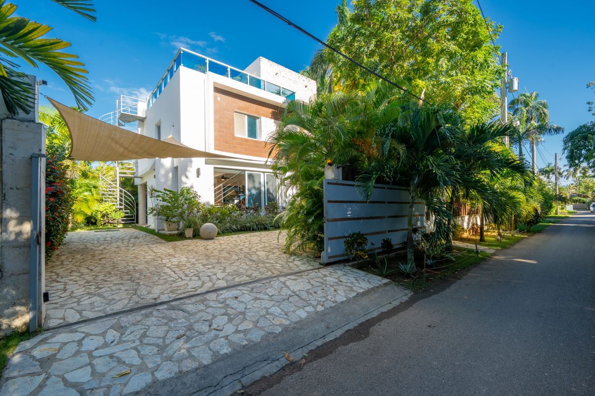 Вилла в Кабарете, Доминиканская республика, 300м2 - стоимость 469&nbsp;000$ - Ref: 80081 фото 3