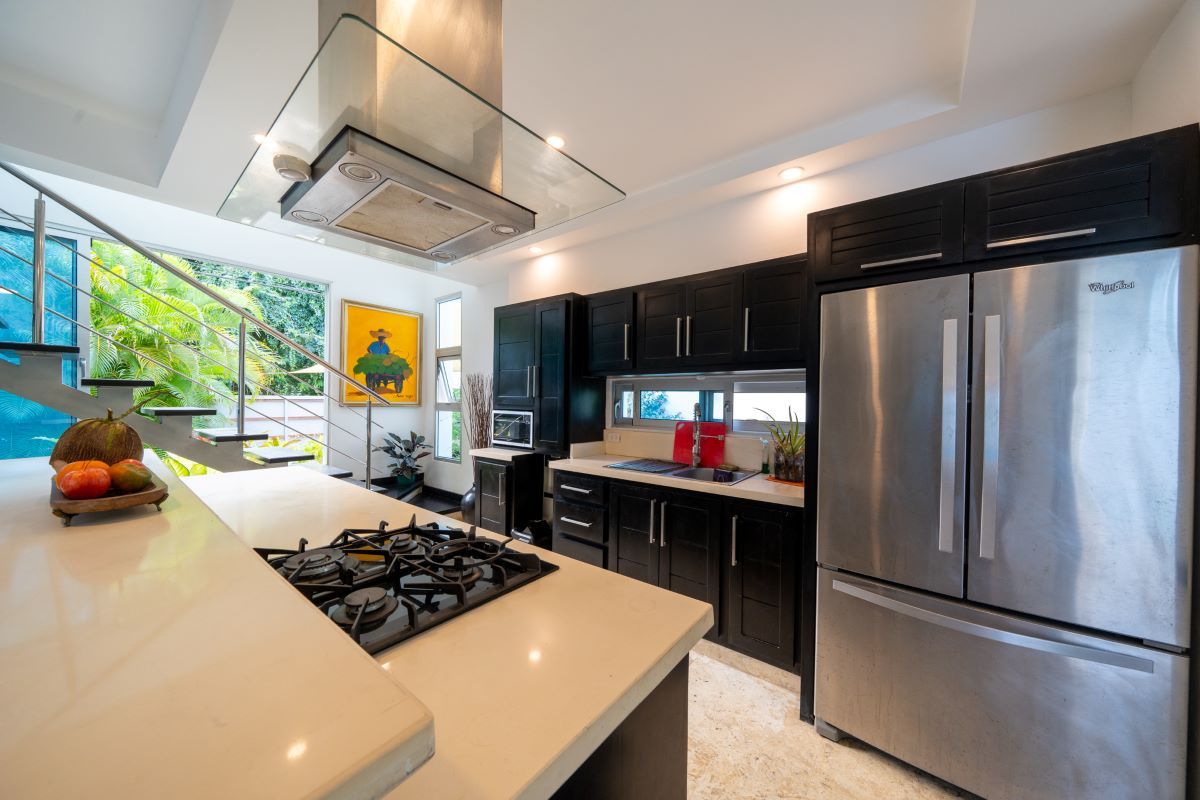 Вилла в Кабарете, Доминиканская республика, 300м2 - стоимость 469&nbsp;000$ - Ref: 80081 фото 5