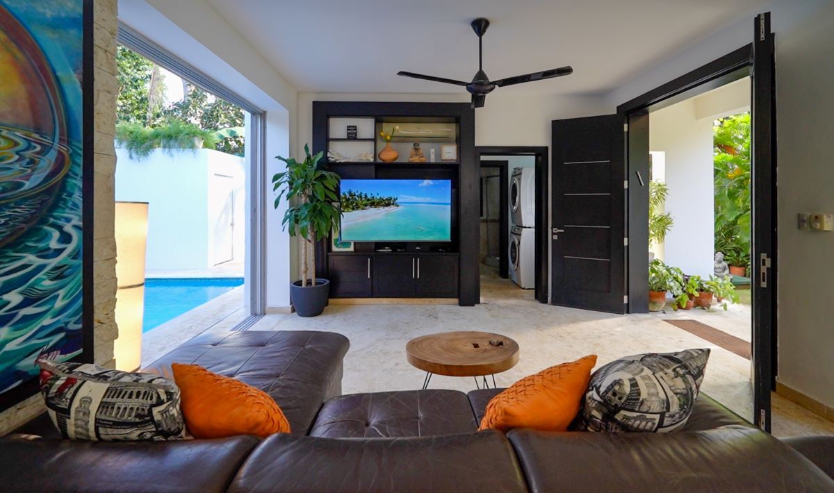 Вилла в Кабарете, Доминиканская республика, 300м2 - стоимость 469&nbsp;000$ - Ref: 80081 фото 6