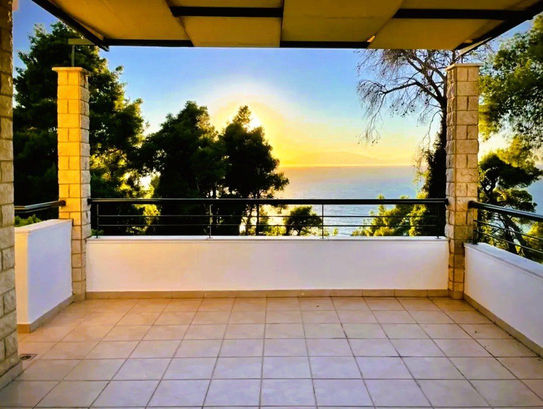 Коттедж в Кассандре, Греция, 142м2 - стоимость 795&nbsp;000€ - Ref: 80082 фото 12