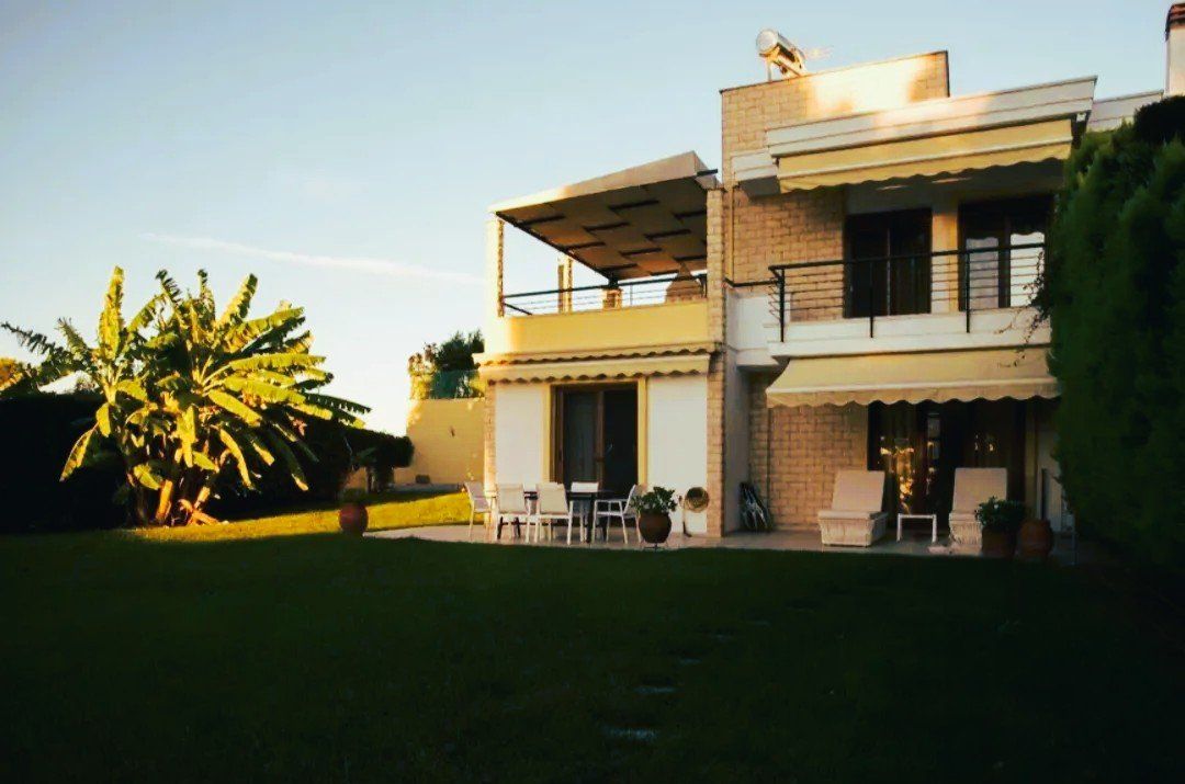 Коттедж в Кассандре, Греция, 142м2 - стоимость 795&nbsp;000€ - Ref: 80082 фото 13