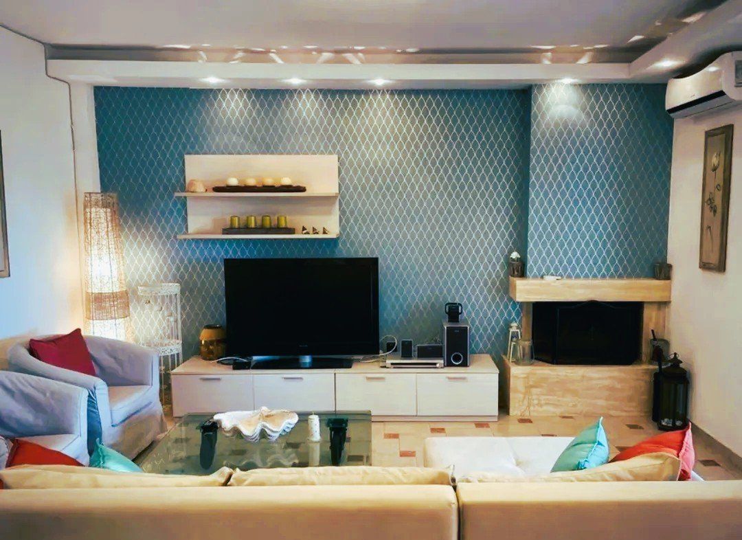 Коттедж в Кассандре, Греция, 142м2 - стоимость 795&nbsp;000€ - Ref: 80082 фото 5