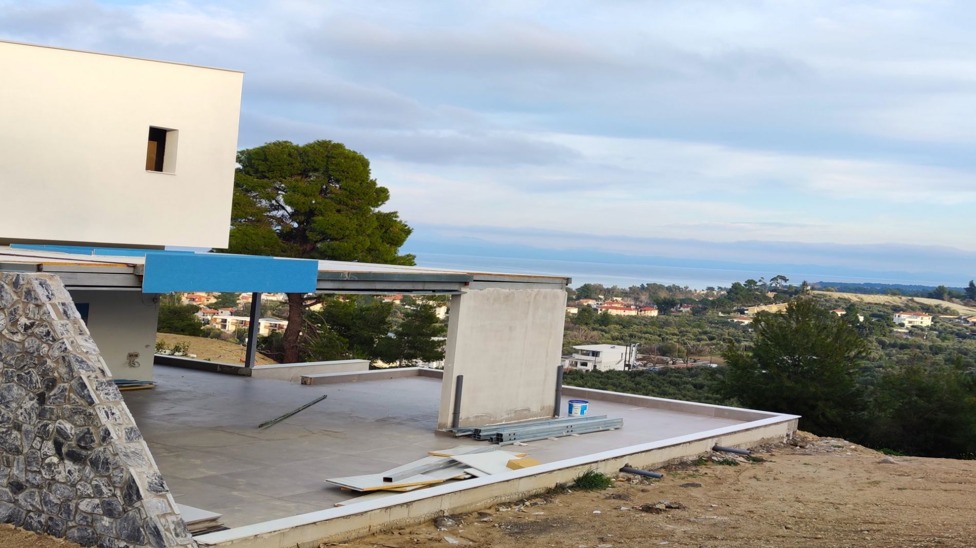 Häuschen in Kassandra, Griechenland, 200m2 - kosten 900&nbsp;000€ - Ref: 71259 foto 10