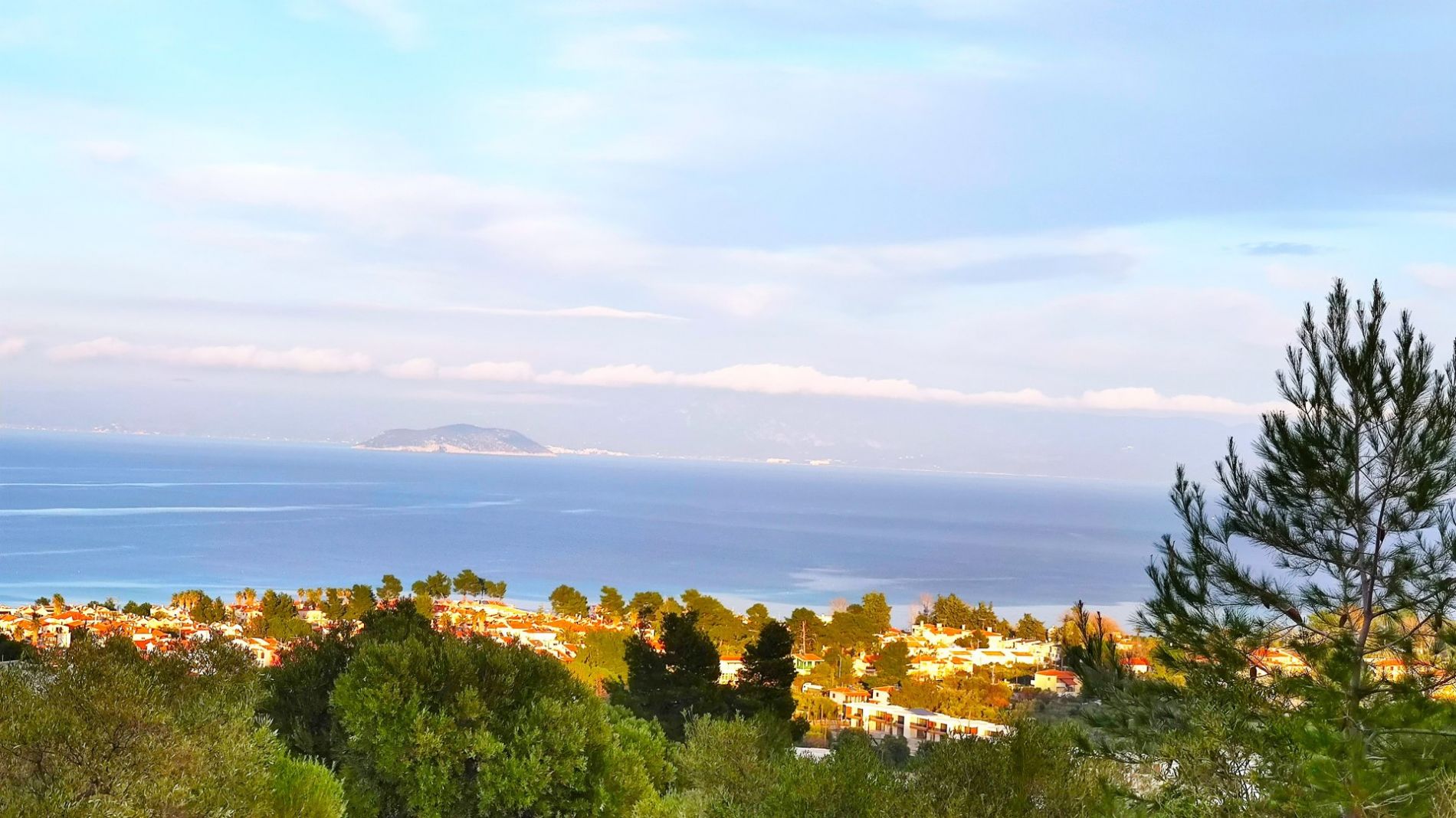 Häuschen in Kassandra, Griechenland, 200m2 - kosten 900&nbsp;000€ - Ref: 71259 foto 12