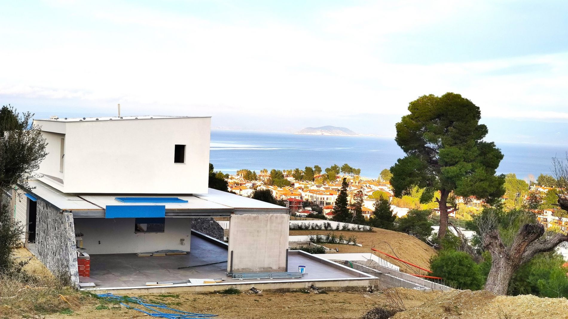Häuschen in Kassandra, Griechenland, 200m2 - kosten 900&nbsp;000€ - Ref: 71259 foto 13