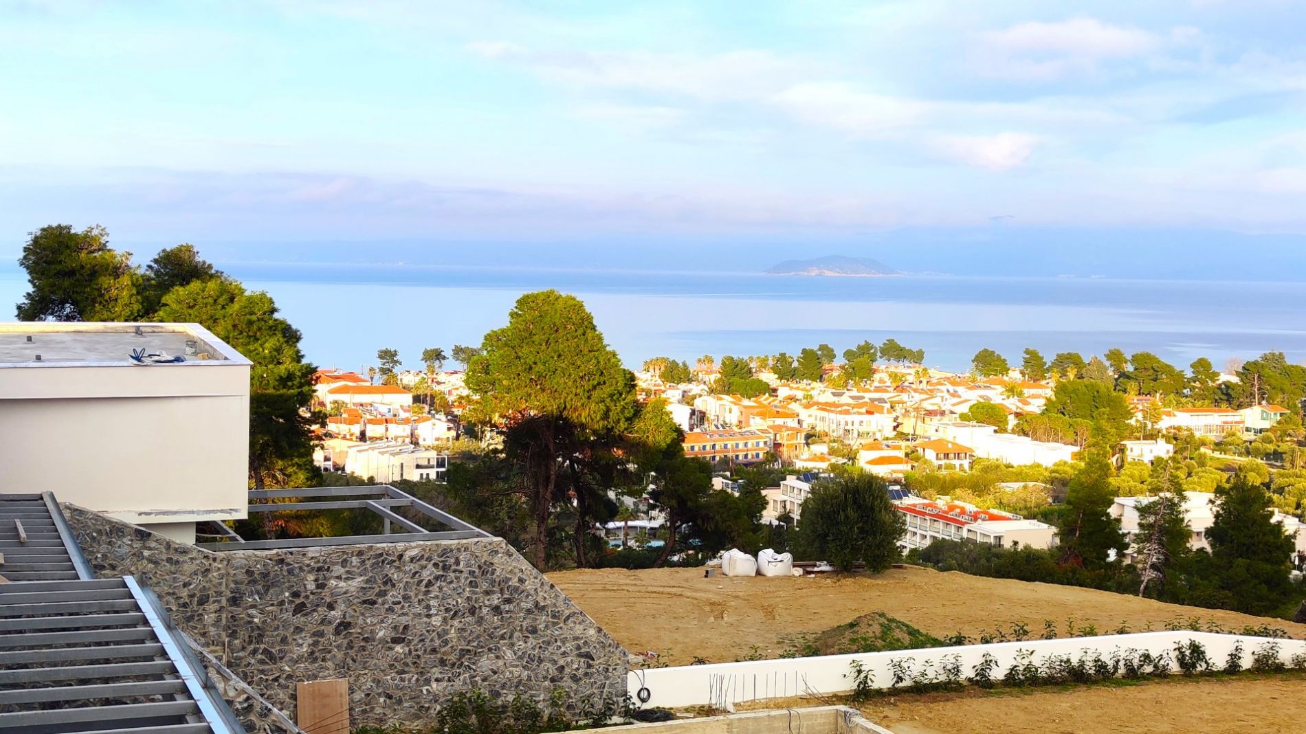 Häuschen in Kassandra, Griechenland, 200m2 - kosten 900&nbsp;000€ - Ref: 71259 foto 14
