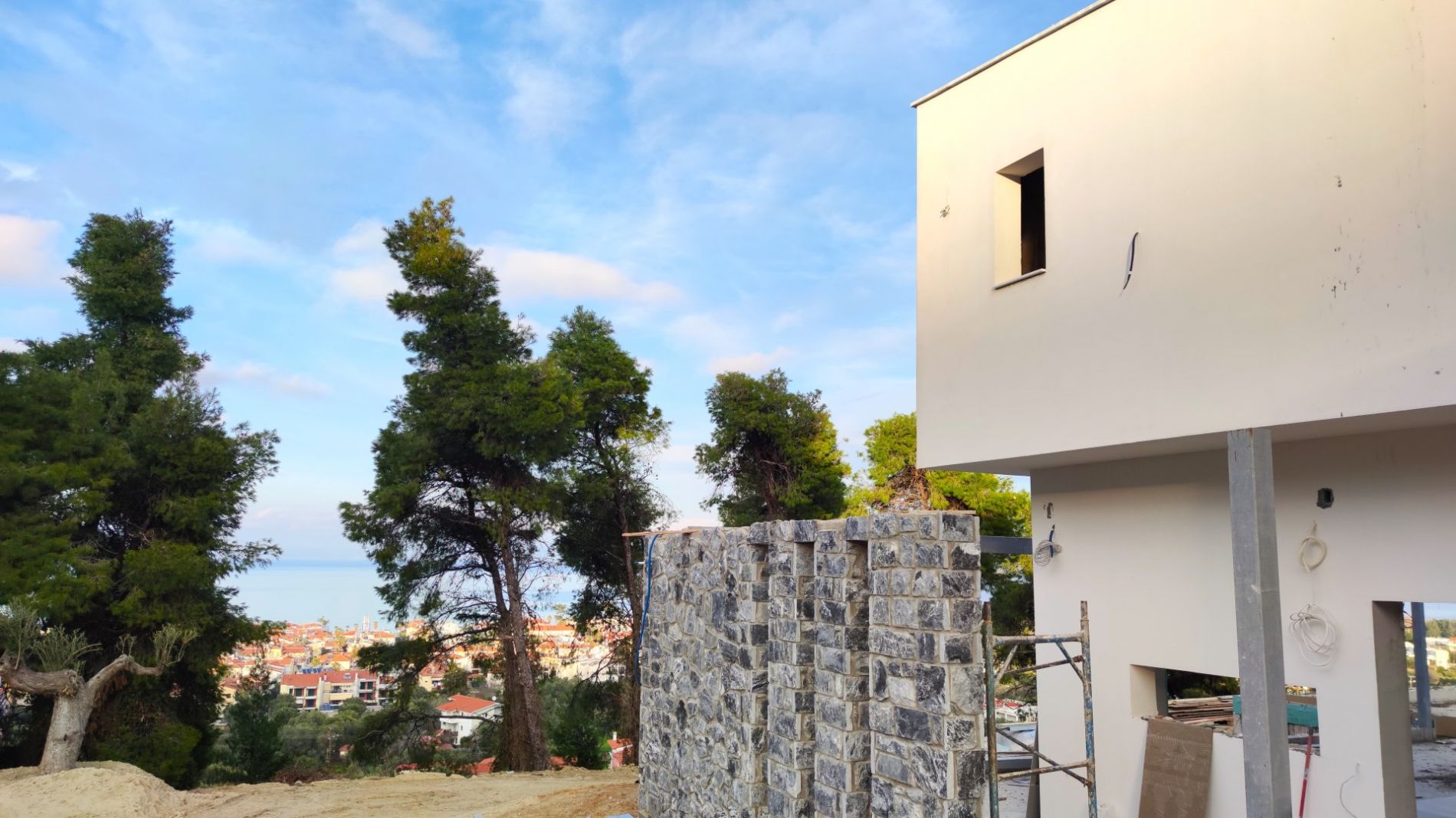 Häuschen in Kassandra, Griechenland, 200m2 - kosten 900&nbsp;000€ - Ref: 71259 foto 15
