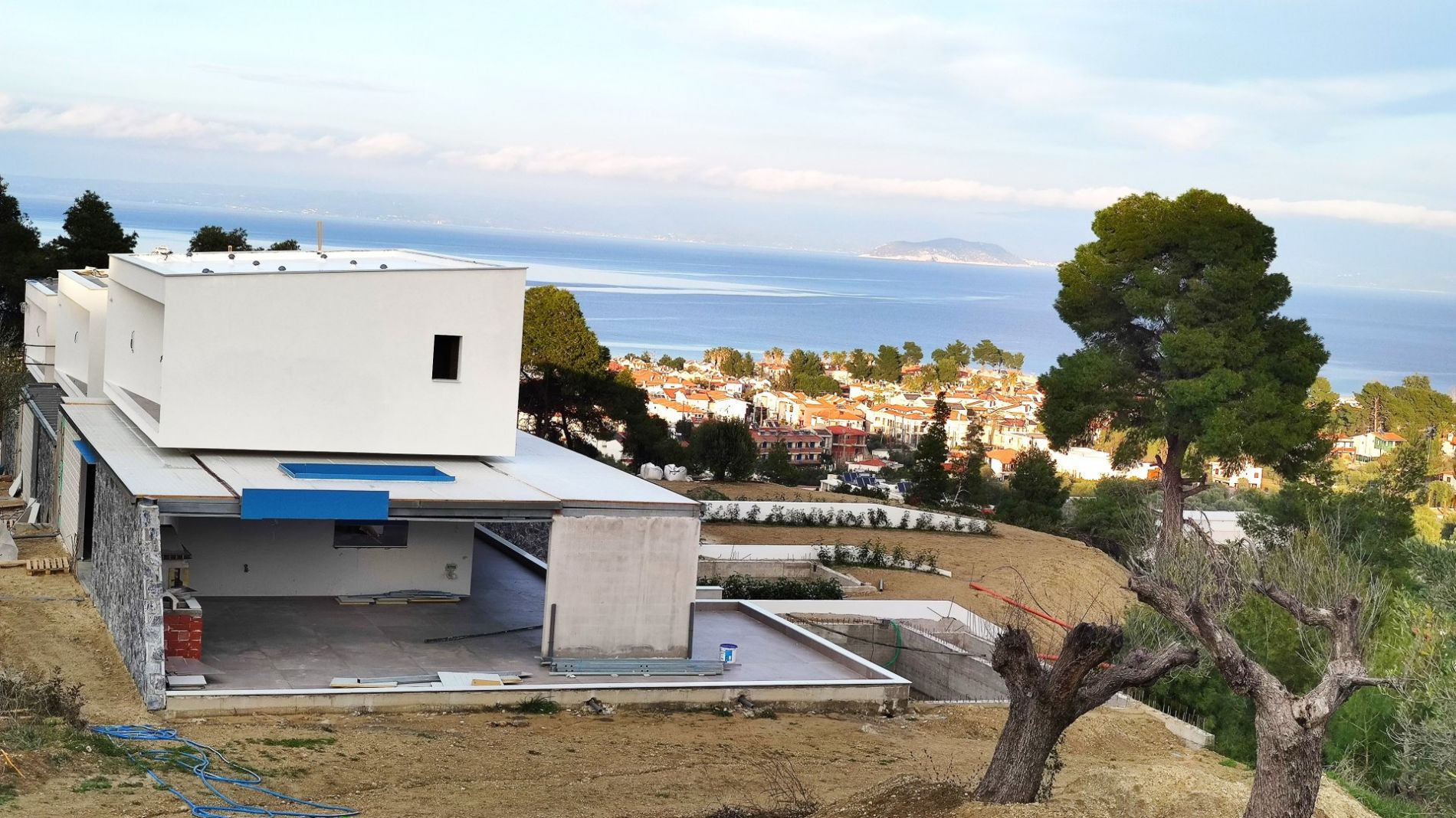 Häuschen in Kassandra, Griechenland, 200m2 - kosten 900&nbsp;000€ - Ref: 71259 foto 2