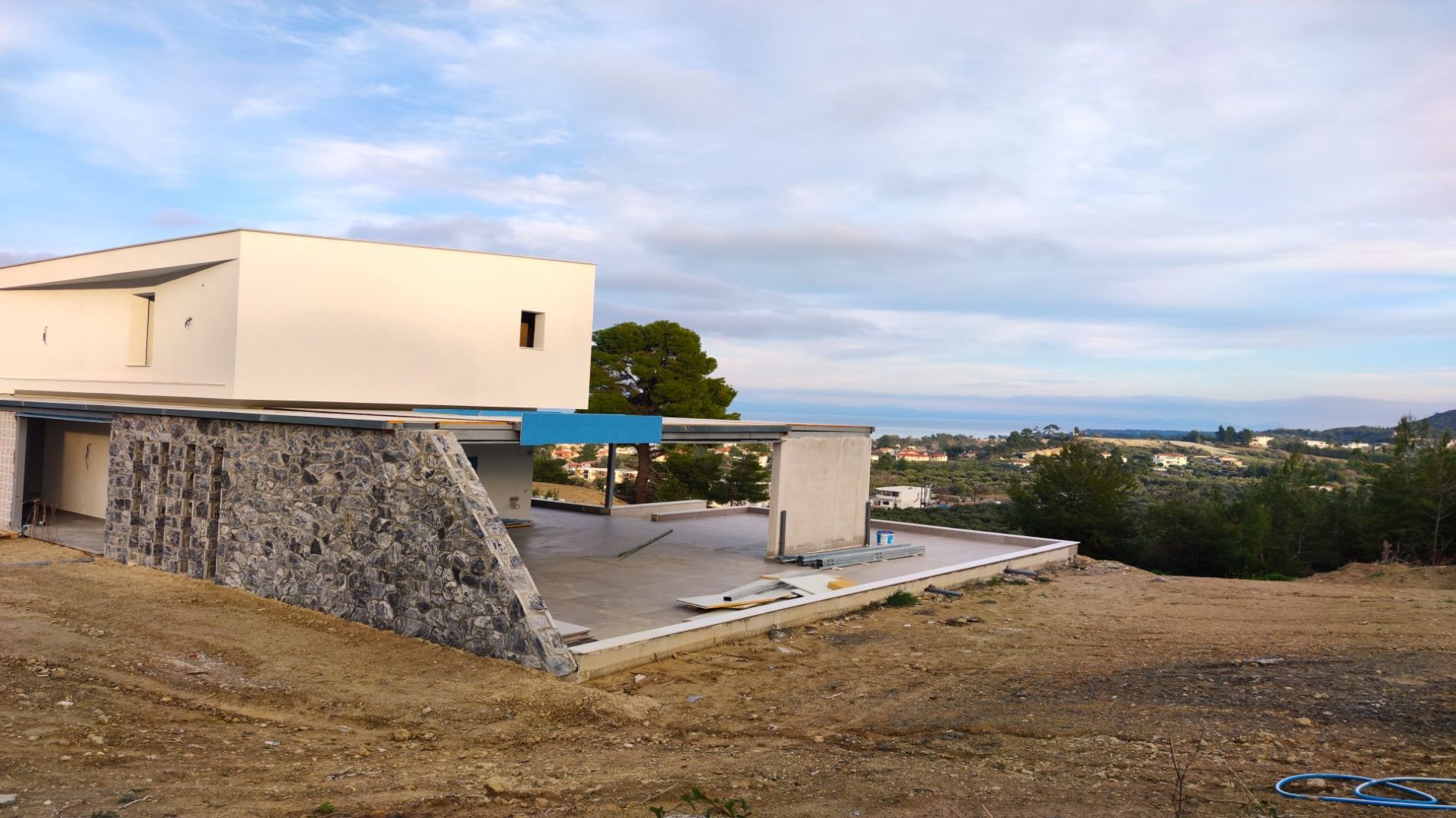 Häuschen in Kassandra, Griechenland, 200m2 - kosten 900&nbsp;000€ - Ref: 71259 foto 3