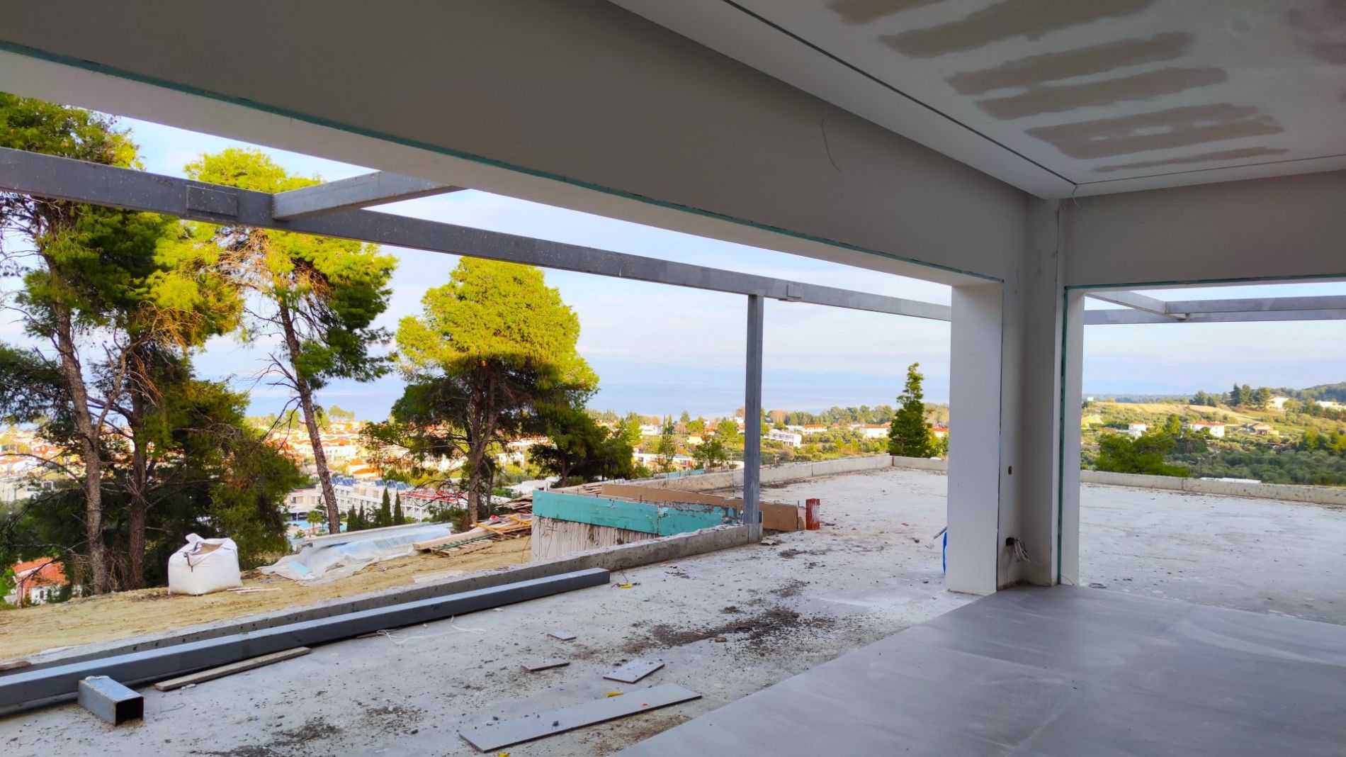 Häuschen in Kassandra, Griechenland, 200m2 - kosten 900&nbsp;000€ - Ref: 71259 foto 5