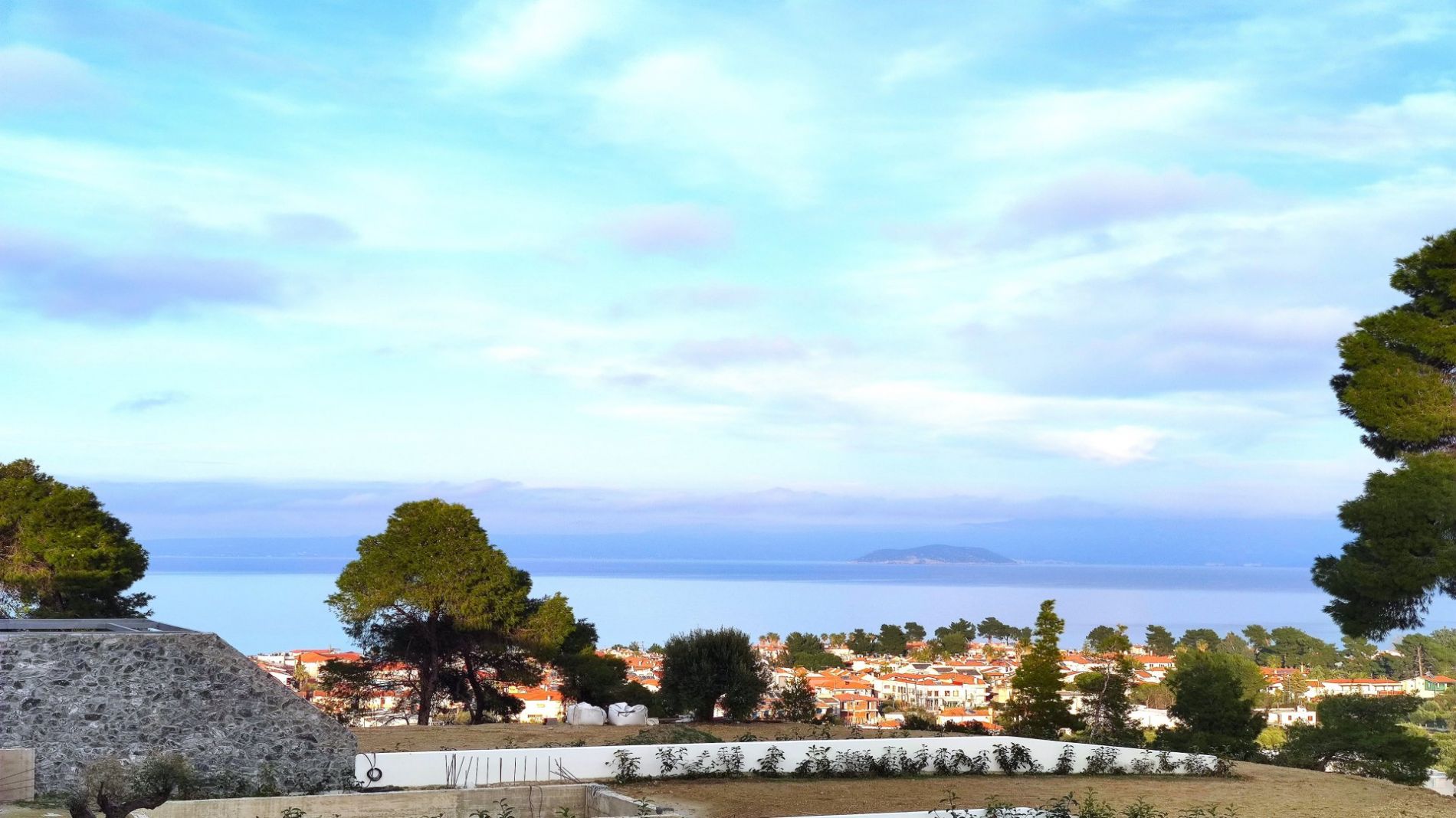 Häuschen in Kassandra, Griechenland, 200m2 - kosten 900&nbsp;000€ - Ref: 71259 foto 6