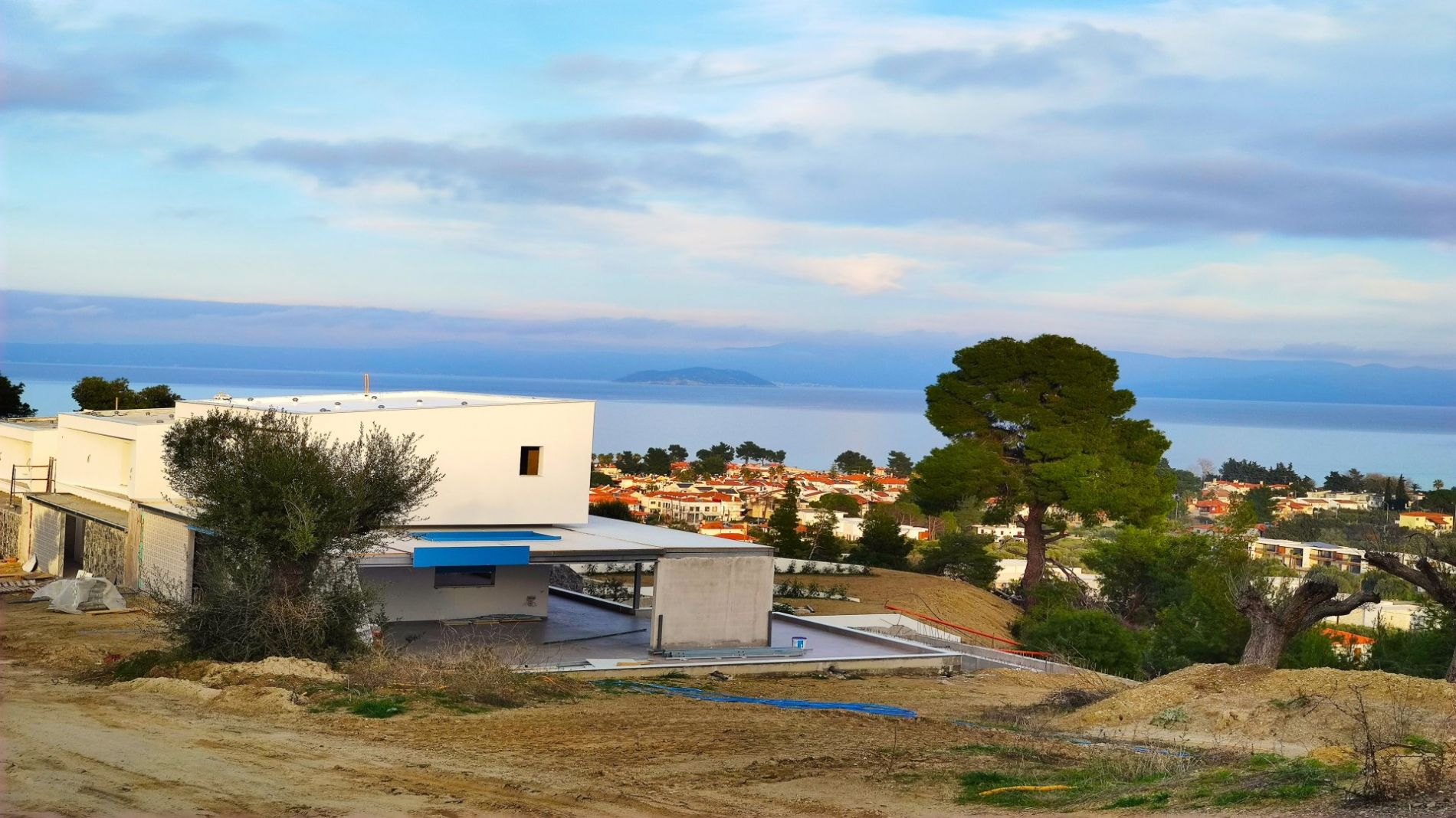 Häuschen in Kassandra, Griechenland, 200m2 - kosten 900&nbsp;000€ - Ref: 71259 foto 7
