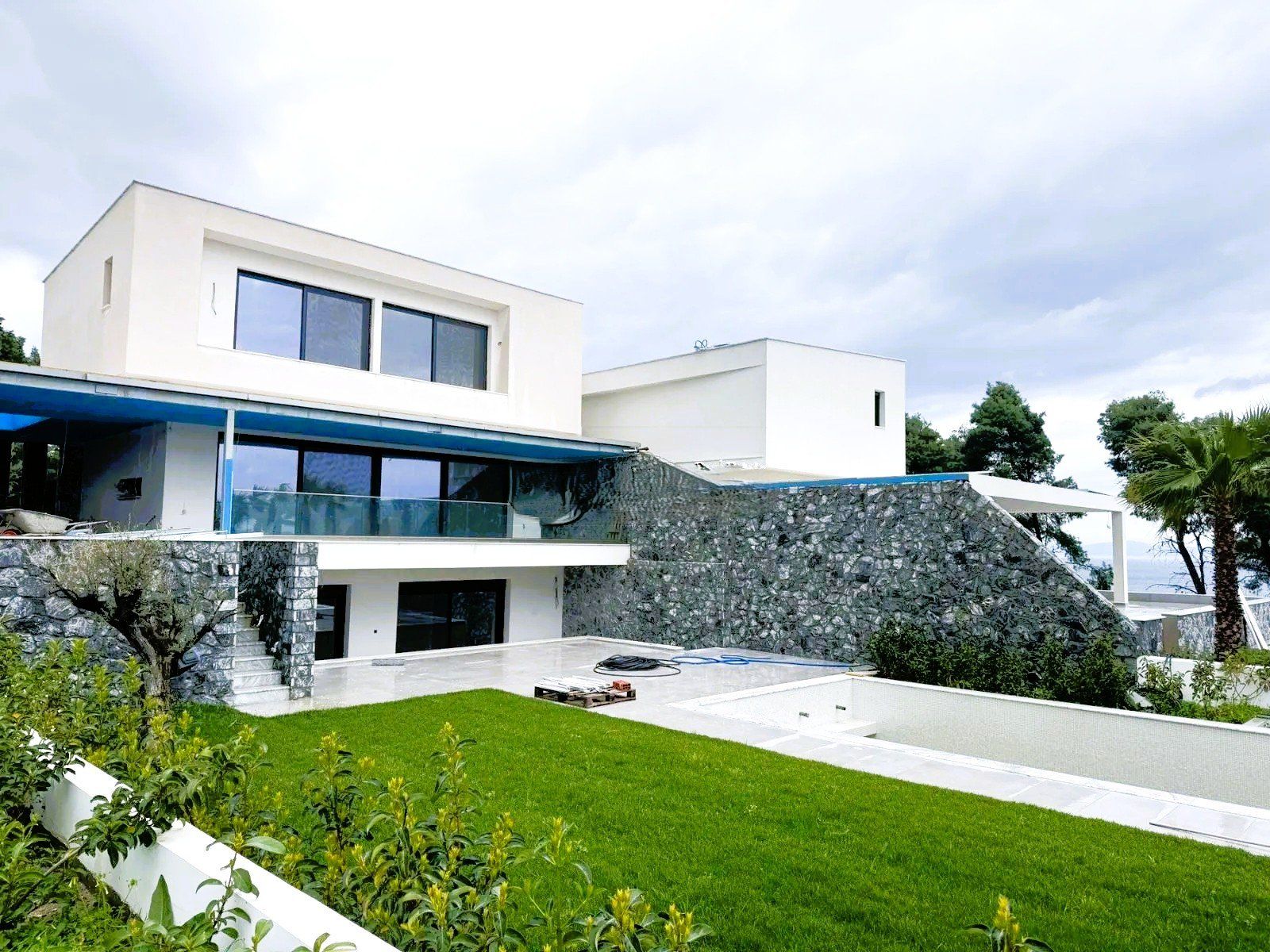 Häuschen in Kassandra, Griechenland, 200m2 - kosten 900&nbsp;000€ - Ref: 71259 foto 8