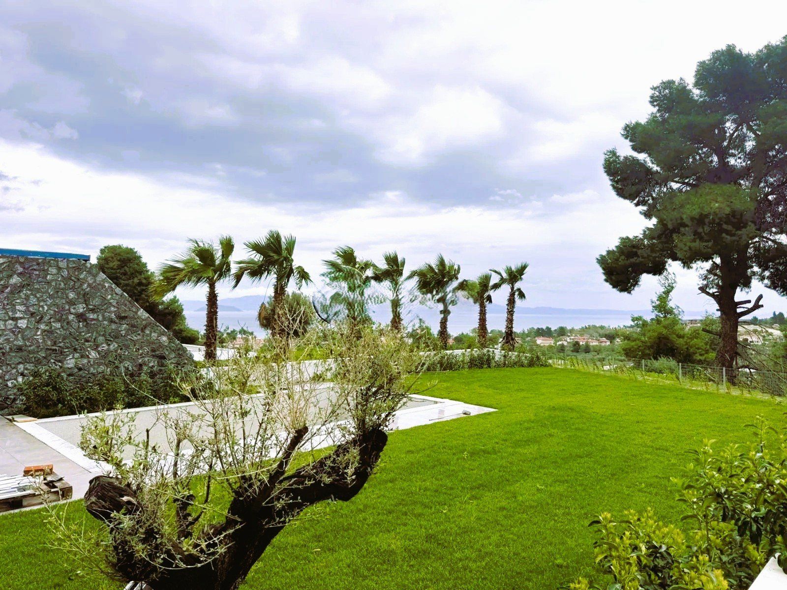Häuschen in Kassandra, Griechenland, 200m2 - kosten 900&nbsp;000€ - Ref: 71259 foto 9