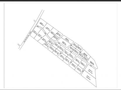 Участок в Кабрера, Доминиканская республика, 617м2 - стоимость 32&nbsp;000$ - Ref: 80080 фото 4