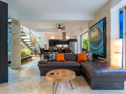 Вилла в Кабарете, Доминиканская республика, 300м2 - стоимость 469&nbsp;000$ - Ref: 80081 фото 7