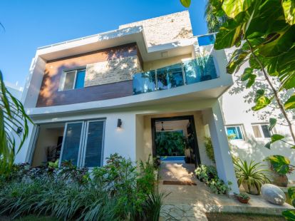 Вилла в Кабарете, Доминиканская республика за 469 000$ (ID:80081)