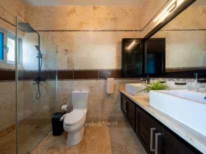 Вилла в Кабарете, Доминиканская республика, 300м2 - стоимость 469&nbsp;000$ - Ref: 80081 фото 10