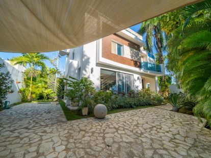 Вилла в Кабарете, Доминиканская республика, 300м2 - стоимость 469&nbsp;000$ - Ref: 80081 фото 23