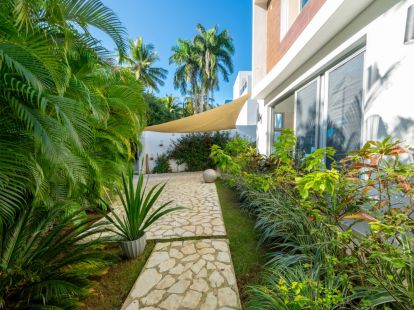 Вилла в Кабарете, Доминиканская республика, 300м2 - стоимость 469&nbsp;000$ - Ref: 80081 фото 27