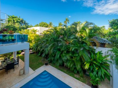 Вилла в Кабарете, Доминиканская республика, 300м2 - стоимость 469&nbsp;000$ - Ref: 80081 фото 28