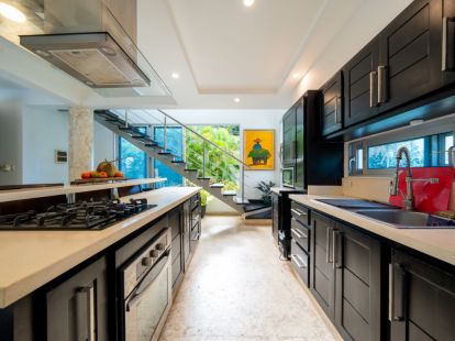 Вилла в Кабарете, Доминиканская республика, 300м2 - стоимость 469&nbsp;000$ - Ref: 80081 фото 2