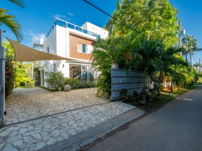 Вилла в Кабарете, Доминиканская республика, 300м2 - стоимость 469&nbsp;000$ - Ref: 80081 фото 3