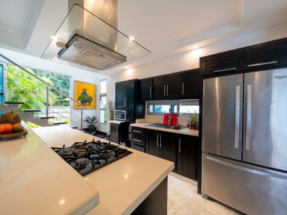 Вилла в Кабарете, Доминиканская республика, 300м2 - стоимость 469&nbsp;000$ - Ref: 80081 фото 5