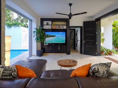 Вилла в Кабарете, Доминиканская республика, 300м2 - стоимость 469&nbsp;000$ - Ref: 80081 фото 6