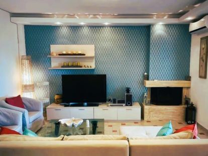 Коттедж в Кассандре, Греция, 142м2 - стоимость 795&nbsp;000€ - Ref: 80082 фото 5