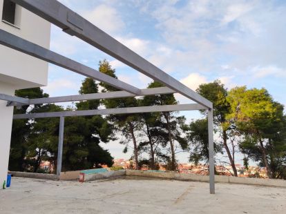 Häuschen in Kassandra, Griechenland für 900 000€ (ID:71259)