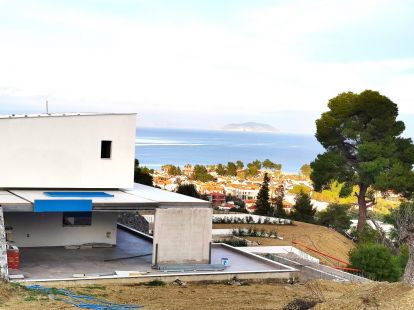 Häuschen in Kassandra, Griechenland, 200m2 - kosten 900&nbsp;000€ - Ref: 71259 foto 13