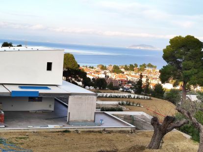Häuschen in Kassandra, Griechenland, 200m2 - kosten 900&nbsp;000€ - Ref: 71259 foto 2