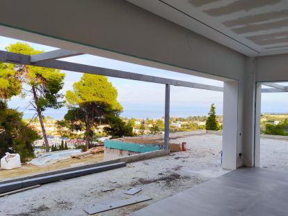Häuschen in Kassandra, Griechenland, 200m2 - kosten 900&nbsp;000€ - Ref: 71259 foto 5