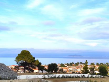 Häuschen in Kassandra, Griechenland, 200m2 - kosten 900&nbsp;000€ - Ref: 71259 foto 6