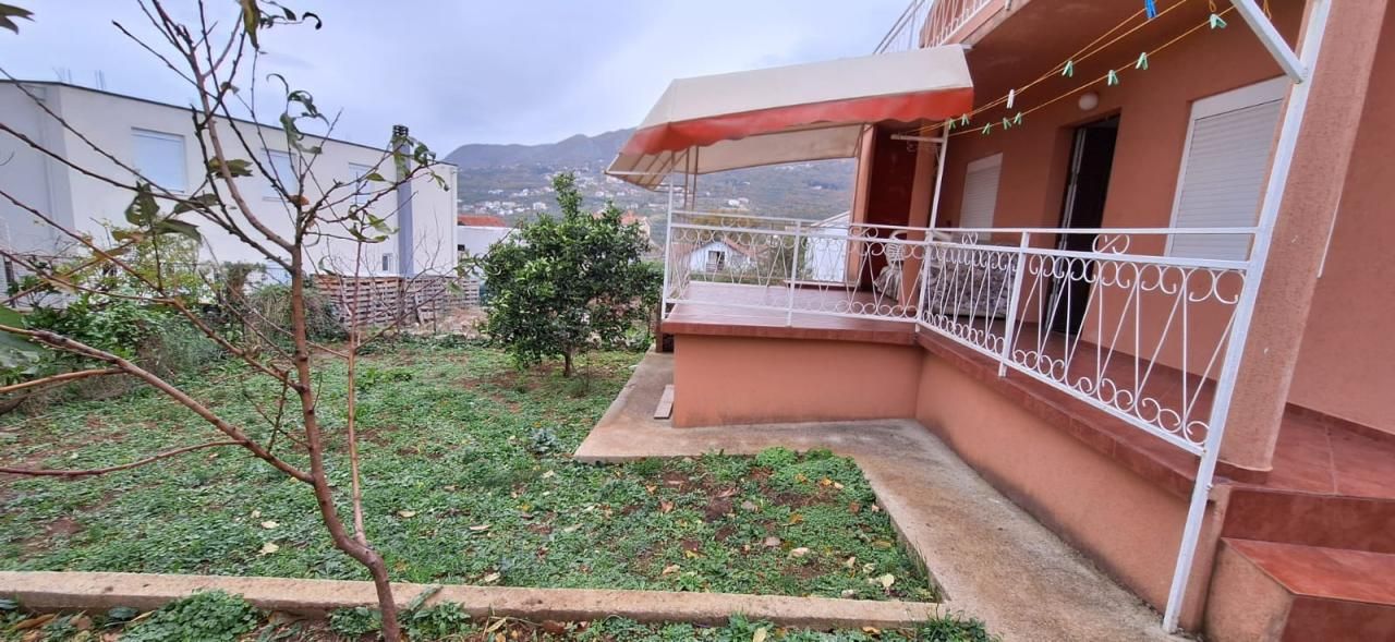 Коттедж в Добра воде, Черногория, 96м2 - стоимость 118&nbsp;000€ - Ref: 80276 фото 1