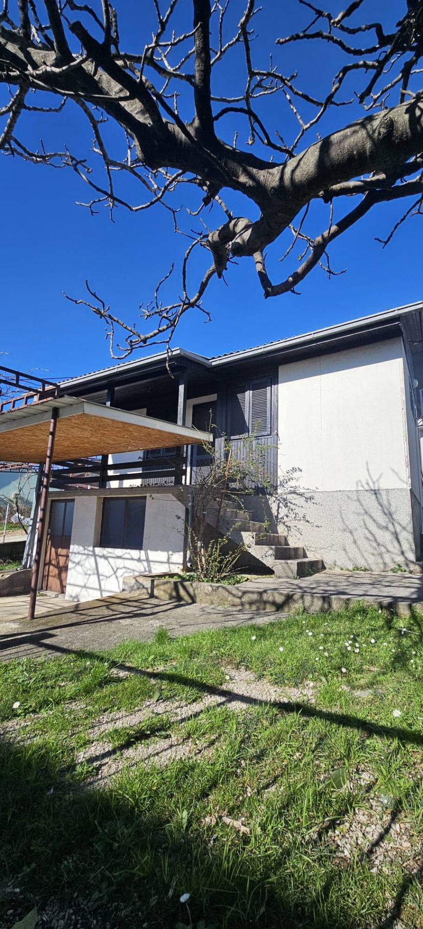 Коттедж в Shushan в Баре, Черногория, 80м2 - стоимость 84&nbsp;000€ - Ref: 80277 фото 2