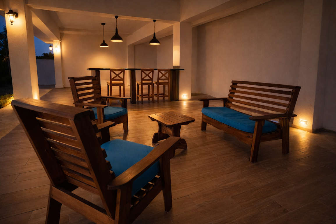 Вилла в Сосуа, Доминиканская республика, 855м2 - стоимость 1&nbsp;500&nbsp;000$ - Ref: 80278 фото 2