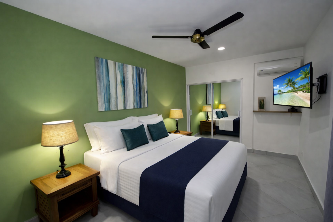 Вилла в Сосуа, Доминиканская республика, 855м2 - стоимость 1&nbsp;500&nbsp;000$ - Ref: 80278 фото 11